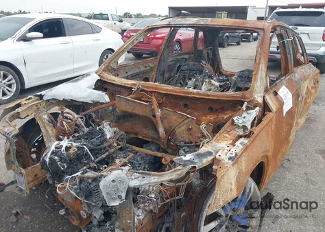 2018 Audi Q5 2.0T Premium/2.0T Tech Premium z USA, uszkodzony, nr VIN WA1BNAFY2J2070645